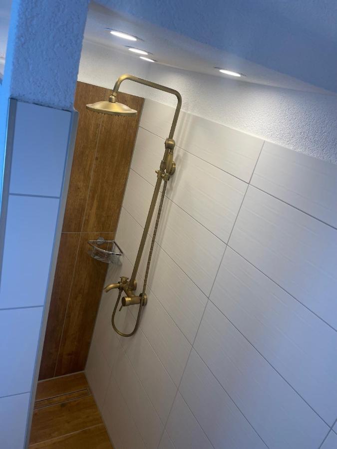 Ferienwohnung Ziegenschweiz Auerbach  Exterior foto